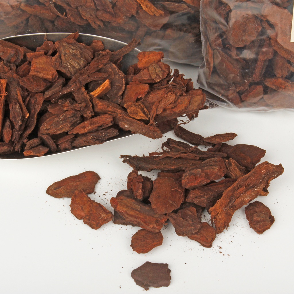 Pine Bark Size L (10-25mm)