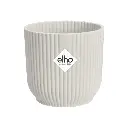 Okrasni cvetlični lonec Elho Vibes Fold Round 18cm