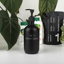 Houseplant Liquid Fertilizer Pump Dispenser