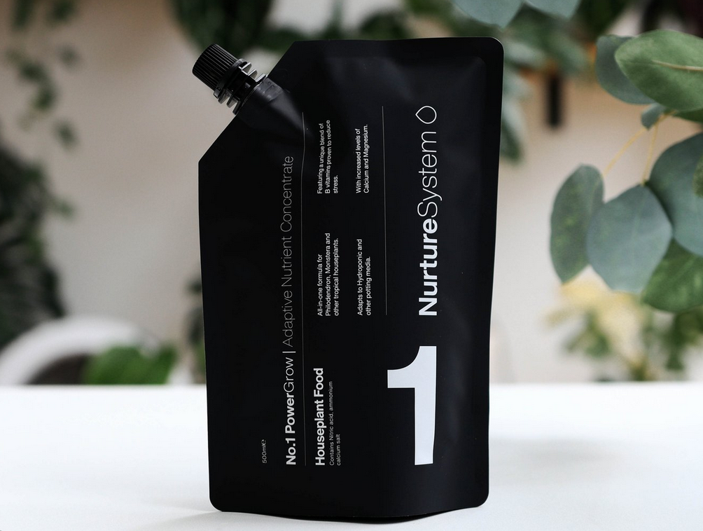 NurtureSystem No.1 PowerGrow